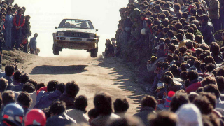Illustration for article titled The ten most awesome banned race cars